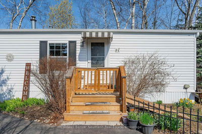 41 Jasper Heights Pvt, Puslinch - Rural Puslinch East