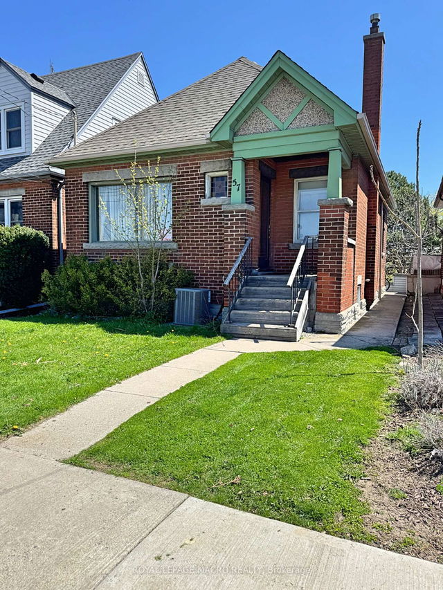 57 Paradise Road