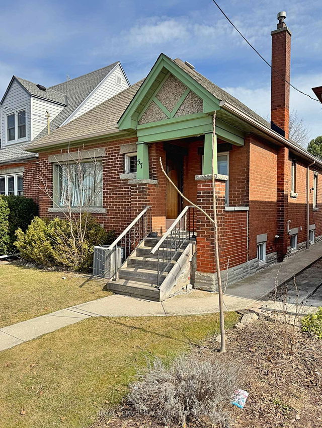 57 Paradise Road