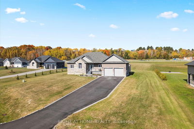 172 Glens Of Antrim Way, Alnwick/Haldimand - Grafton