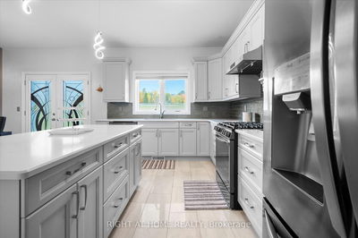172 Glens Of Antrim Way, Alnwick/Haldimand - Grafton image-0-4