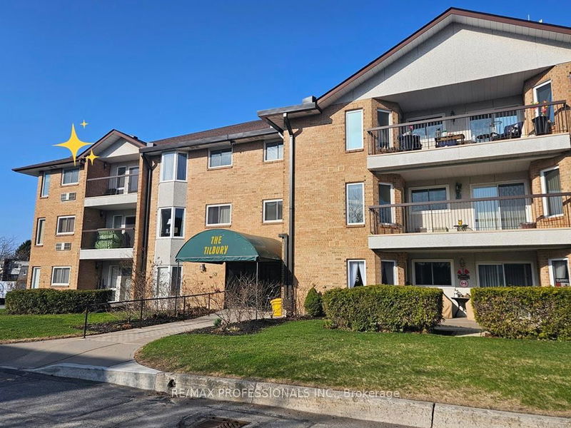 Unit #317 — 52 Tripp Blvd, Quinte West - Trenton Ward image-0-0