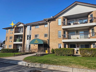 Unit #317 — 52 Tripp Blvd, Quinte West - Trenton Ward