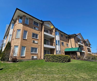 Unit #317 — 52 Tripp Blvd, Quinte West - Trenton Ward image-0-1