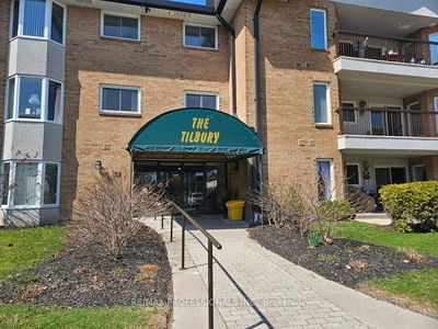Unit #317 — 52 Tripp Blvd, Quinte West - Trenton Ward image-0-2