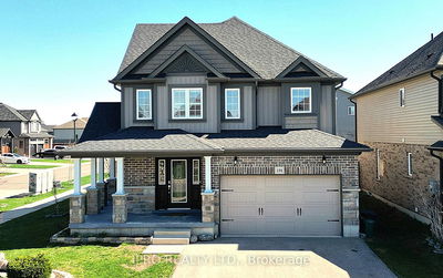 194 Bradshaw Dr, Stratford - Stratford