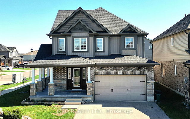 194 Bradshaw Drive