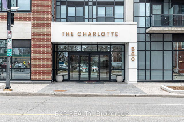 7 - 560 Rideau Street