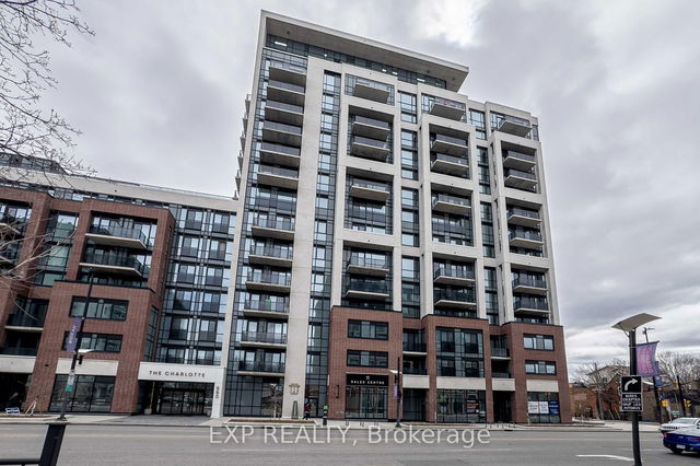 7 - 560 Rideau Street