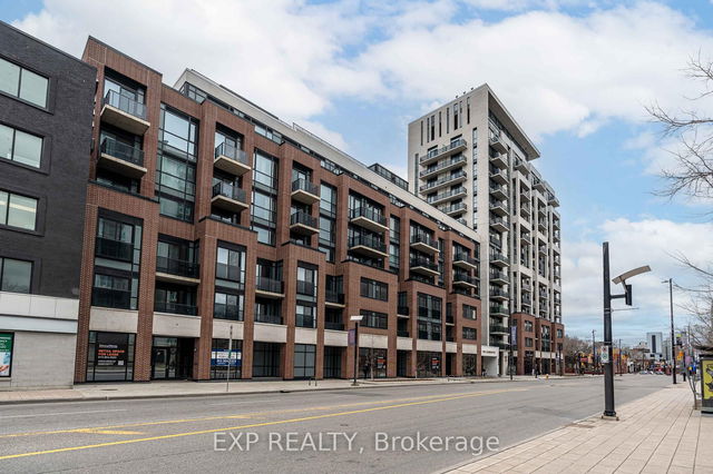 7 - 560 Rideau Street