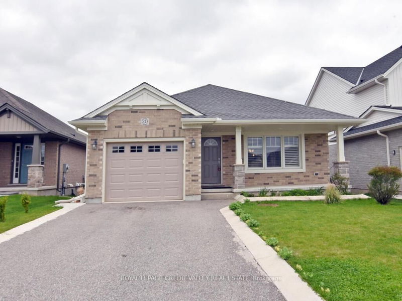 20 Fox Hollow Crt, St. Thomas - St. Thomas image-0-0