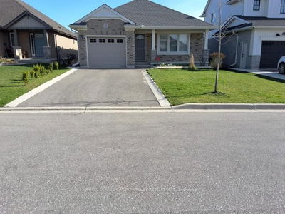 20 Fox Hollow Crt, St. Thomas - St. Thomas