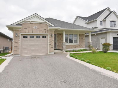 20 Fox Hollow Crt, St. Thomas - St. Thomas image-0-1