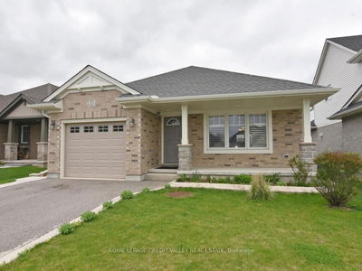 20 Fox Hollow Crt, St. Thomas - St. Thomas image-0-2