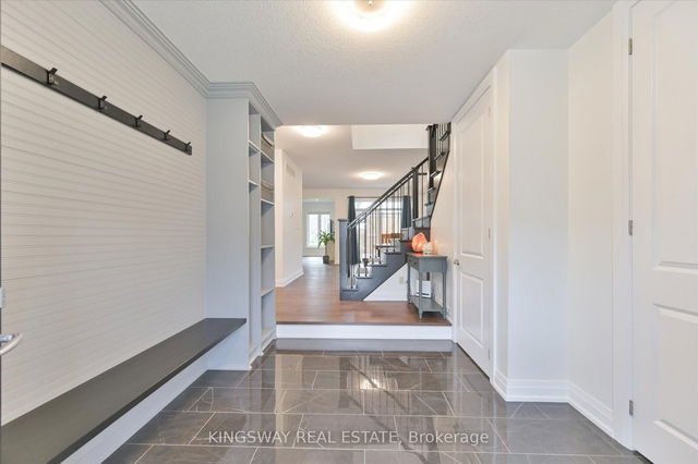 75 Monarch Woods Drive