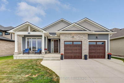 56 Optimist Dr, Southwold - Talbotville