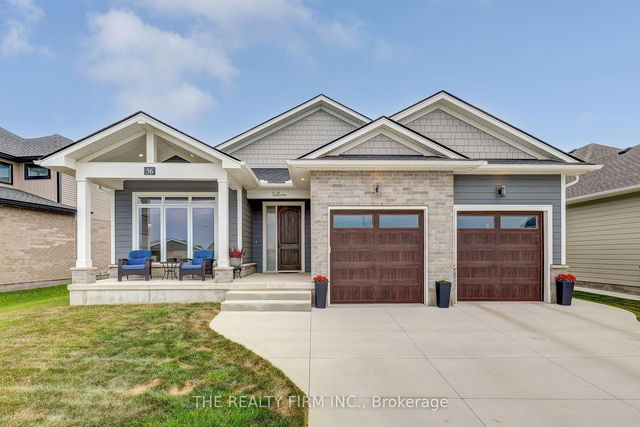 56 Optimist Drive