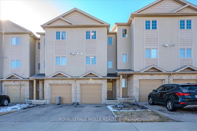 147 Highland Cres, Kitchener -  image-0-2