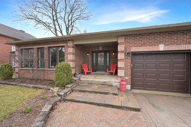 146 Clarke Street