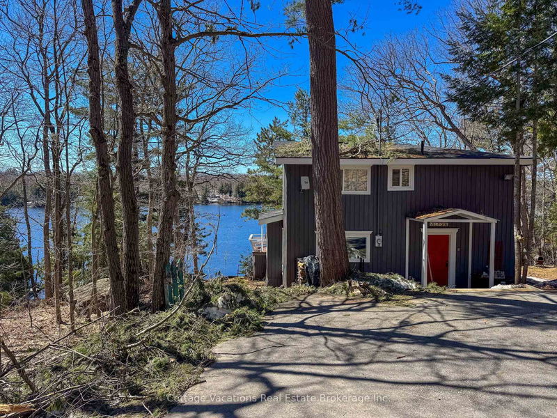 1066 Apiary Rd, Muskoka Lakes -  image-0-0