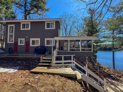 1066 Apiary Rd, Muskoka Lakes -  image-0-1