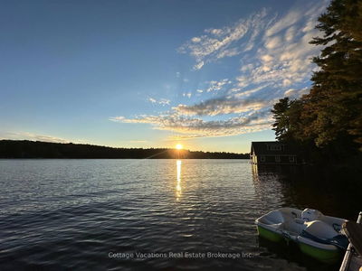 1066 Apiary Rd, Muskoka Lakes -  image-0-2