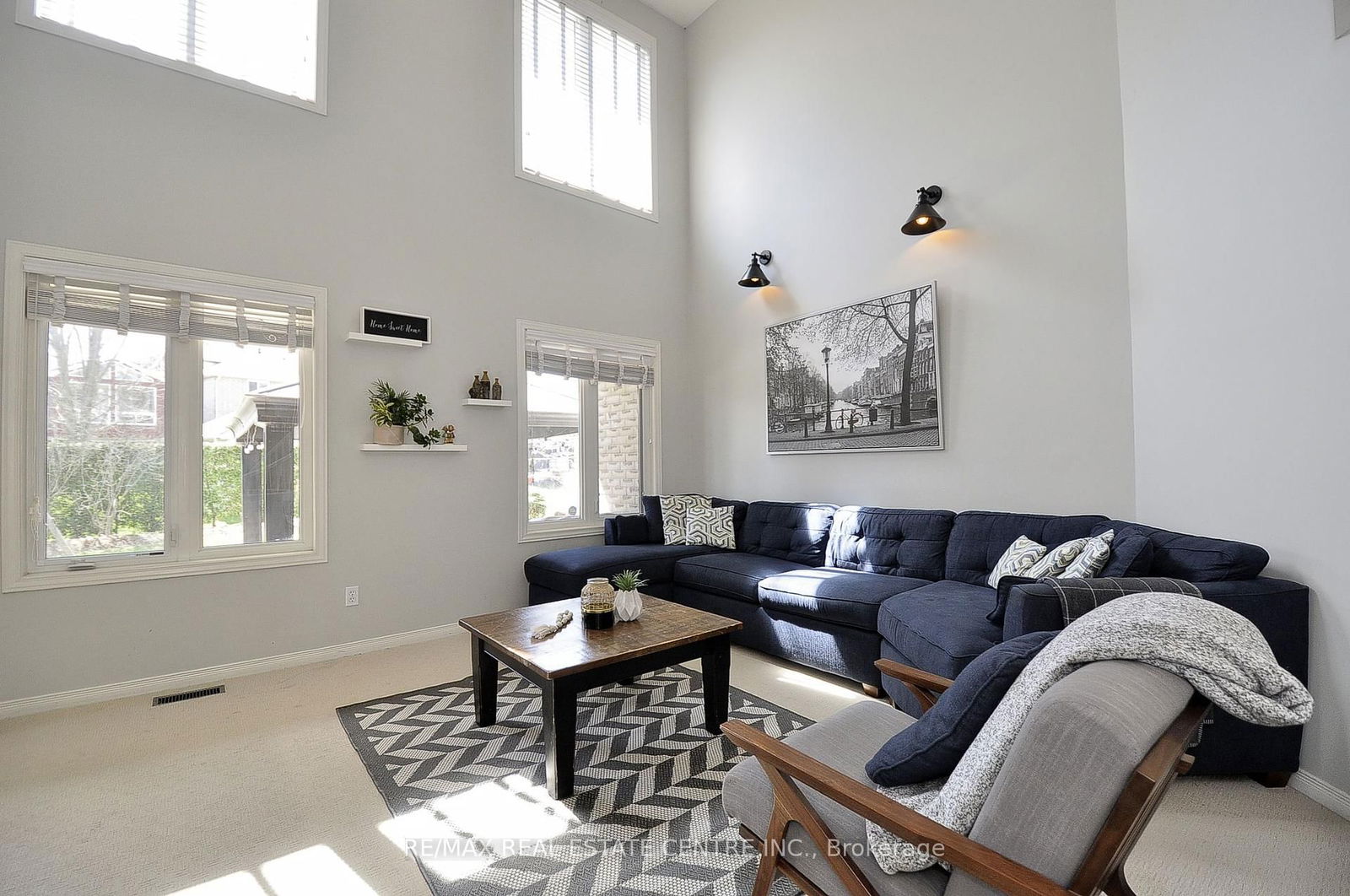 Detached House for sale at 36 Berry Patch Lane, Cambridge, N1S 5B3 - MLS: X12109922