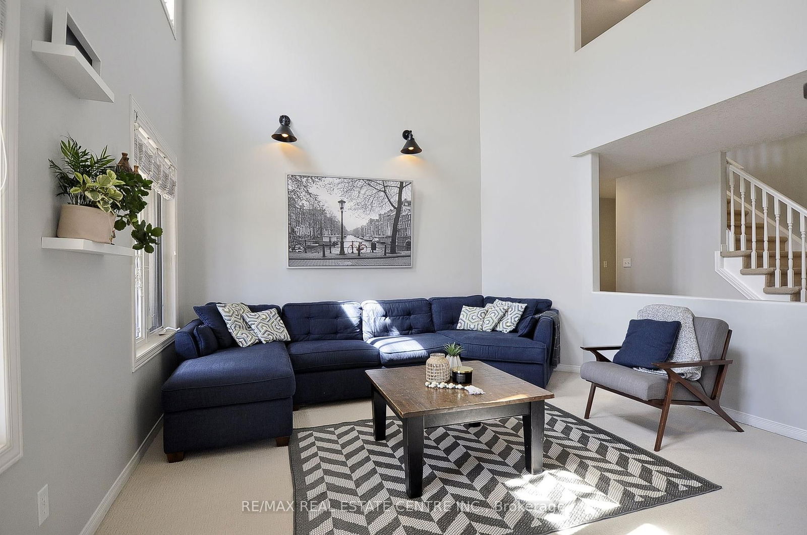 Detached House for sale at 36 Berry Patch Lane, Cambridge, N1S 5B3 - MLS: X12109922