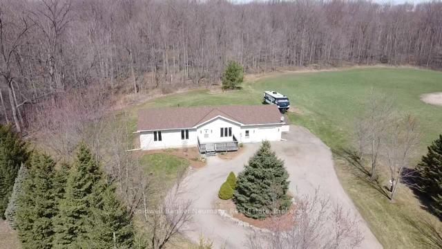 2540 Hespeler Rd, Cambridge -  image-0-0