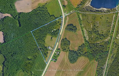 2540 Hespeler Rd, Cambridge -  image-0-1