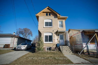 282 Darling St, Brantford - 