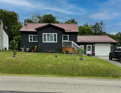 2248 2nd Concession Rd, Augusta - Augusta Twp