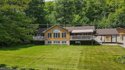 165 LAKESHORE Dr, Combermere - Bangor Ward image-0-1
