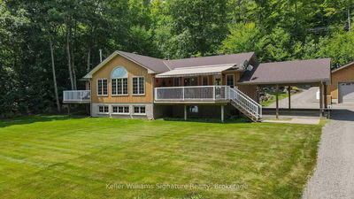 165 LAKESHORE Dr, Combermere - Bangor Ward image-0-2