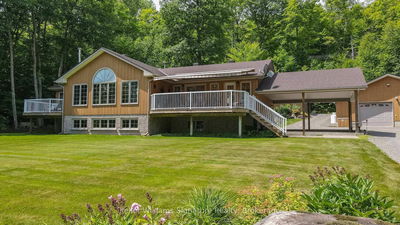 165 LAKESHORE Dr, Combermere - Bangor Ward image-0-3