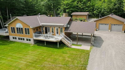 165 LAKESHORE Dr, Combermere - Bangor Ward image-0-4