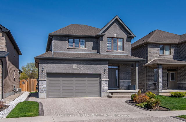 536 Landgren Court