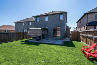 536 Landgren Crt, Kitchener -  image-0-4
