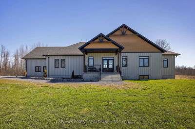 953 County Road 7, Napanee - Greater Napanee