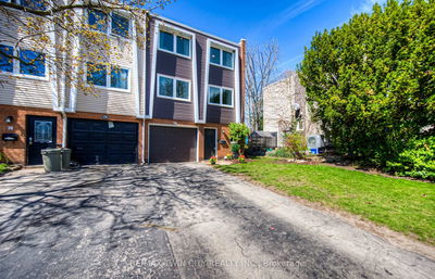 76 Charles Best Pl, Kitchener - 