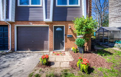 76 Charles Best Pl, Kitchener -  image-0-2