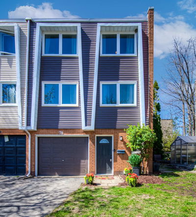 76 Charles Best Pl, Kitchener -  image-0-3