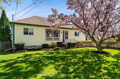 74 Lincoln Ave, St. Catharines - Oakdale