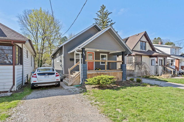 80 Springbank Drive