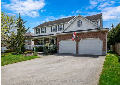 527 CHANCERY Lane, Waterloo - 