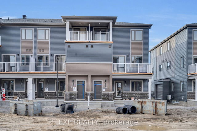 820 Parnian Private