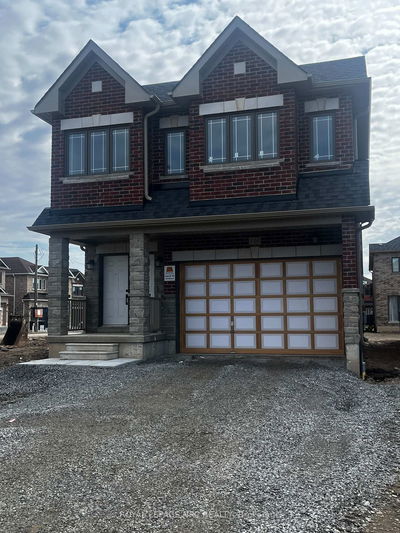 126 PALACE St, Thorold - Thorold Downtown