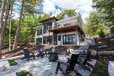 1056 Kingsett Rd, Muskoka Lakes - Medora