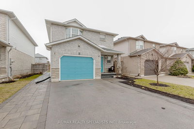 11 Willowridge Way, Hamilton - Stoney Creek