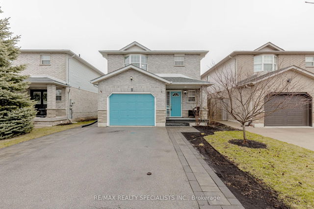11 Willowridge Way